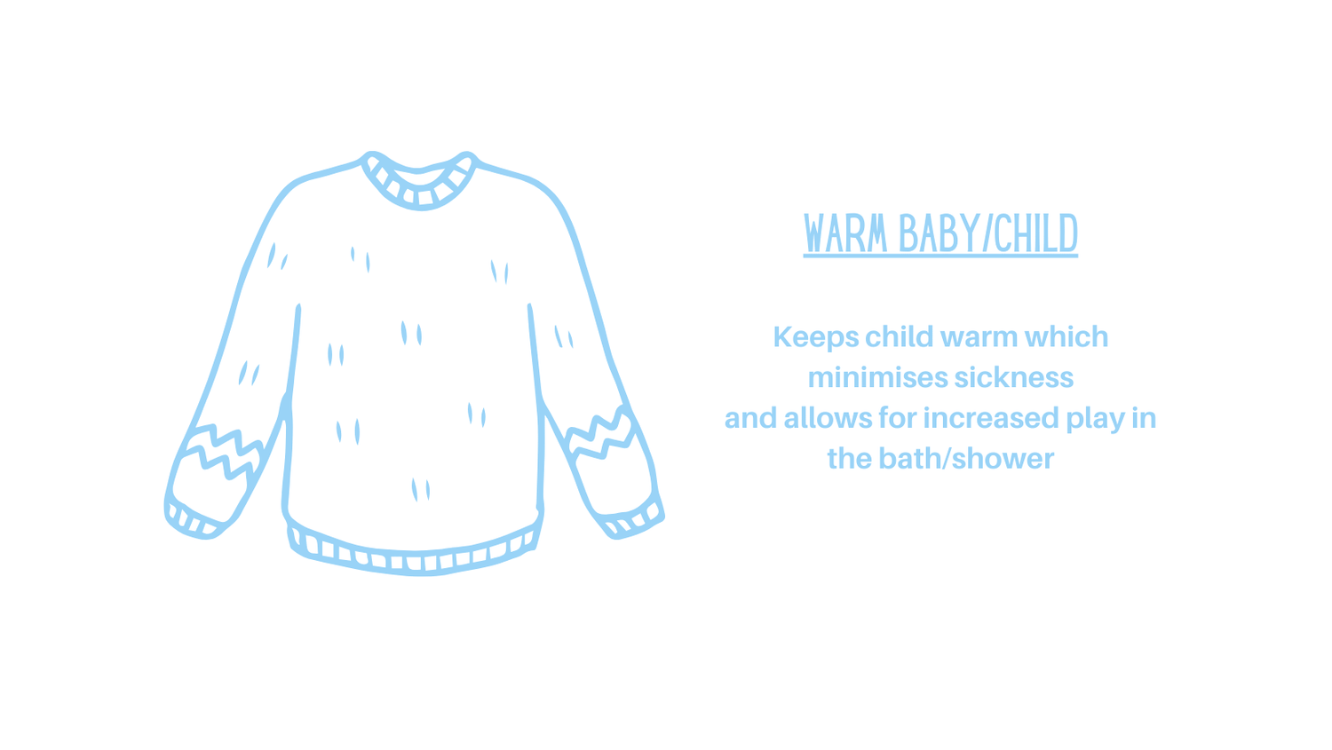Warm baby products, winter essentials for kids, keeping babies warm